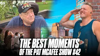 The Week That Was On The Pat McAfee Show | Best Of December 4th -  8th