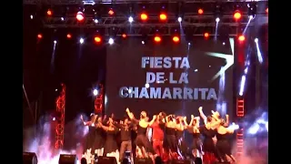 🟢 FIESTA PROVINCIAL DE LA CHAMARRITA   6/1/23