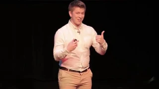 Effective Feedback Without Marking | Nick Coles | TEDxPeterborough