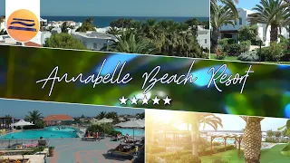 Annabelle Beach Resort | Anissaras | Kreta