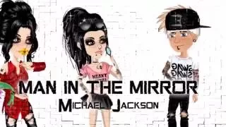 "Man in the mirror" - Michael Jackson MSP Version