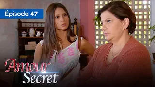 Amour secret... les raisons du coeur Episode 47