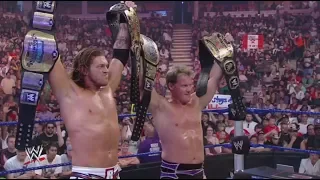 EVERY WWE WORLD TAG TEAM CHAMPION (1971-2010)