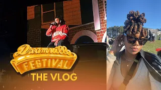 VLOG o2: Don't worry, I Won't Delete Later | Dreamville 2024