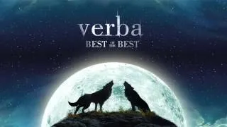 VERBA - Jesteś Daleko (Best Of The Best)