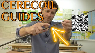 Cerecoil Fishing Rod Guides: Best Fishing Rod Guides