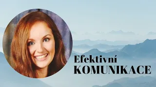 Hana Ondrušková - Desatero chyb v komunikaci