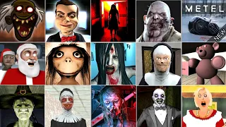 Caught Battle #34 - Troll Face Quest - The Virus X - Goosebumps - Metel Horror Escape - Evil Nun 3