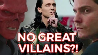 10 Marvel Movie Complaints That Are Total Bulls**t