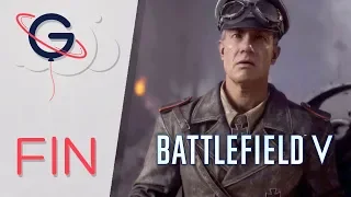 BATTLEFIELD 5 FR #FIN : Le Dernier Tigre (2/2)