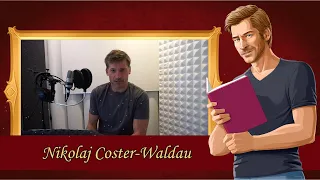 Nikolaj Coster-Waldau on GivingTales!