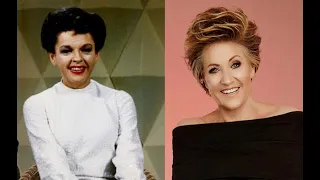 HAPPY 100th BIRTHDAY JUDY GARLAND, June 10, 2022! Daughter Lorna Luft Sends Greetings to THE FANS!