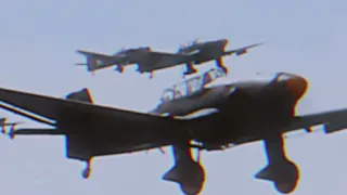 Stuka - ww2 edit