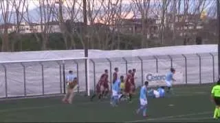 IAMNAPLES.IT - Primavera, Napoli-Reggina 0-1, gli  highlights della partita