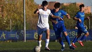 Marcos Viega - Cadete B 2022 ► Ánimo Viega