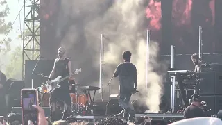 GARY NUMAN - “METAL” at CRUEL WORLD FEST, May 20, 2023