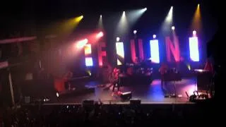 FUN. "We Are Young" Live from Terminal 5 6/18/12