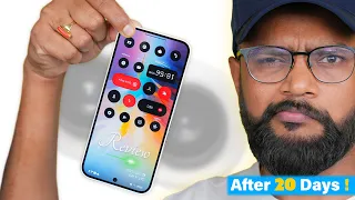 Nothing Phone 2a Review -  Reality vs Expectation !