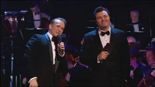 Jamie Parker & Seth MacFarlane - 'Guys & Dolls' with the John Wilson Orchestra