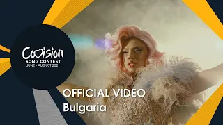 DARA - Thunder - Bulgaria 🇧🇬 - Official Video - My Ideal Eurovision 2022