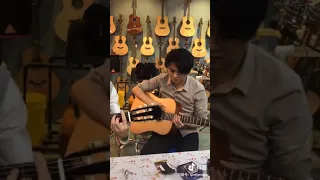 Tây Du Ký - Guitar Cover (TikTok)