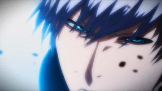 Aizen vs Gin Full Fight English Dub (1080p) | Bleach