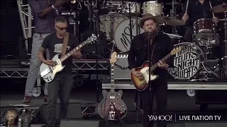 The Shape I'm In - Nathaniel Rateliff & The Night Sweats With Mike McCready