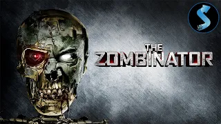 The Zombinator | Full Horror Movie | Patrick Kilpatrick | Joseph Aviel | Lucia Brizzi
