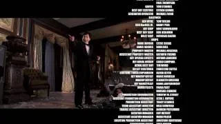 "The Tuxedo" - Bloopers [HD]