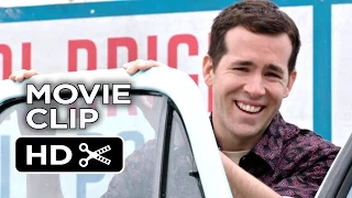 The Voices Movie CLIP - I Hit a Deer (2015) - Ryan Reynolds Horror Comedy HD