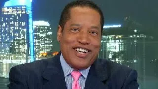 Larry Elder on 'racist' trees in Palm Springs