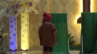 DRAMA KELAHIRAN TUHAN YESUS KRISTUS "GMII SYALOM MEDAN TUNTUNGAN" BY : ANAK ANAK SEKOLAH MINGGU.