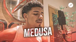 Enry Sanches - Medusa (Clipe Oficial)