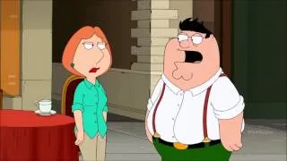 Family Guy - Italiano Peter Griffin