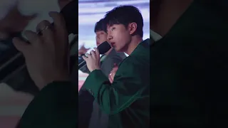 211215 몬스타엑스 MONSTA X 'WHO DO U LOVE?' @ THE DREAMING TikTok Live