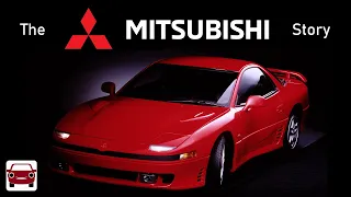 Why did Mitsubishi Motors FAIL?