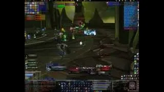 AlphaMorth vs Illidan