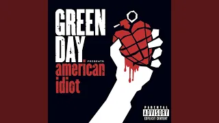 American Idiot