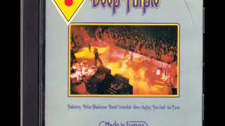 DEEP PURPLE MADE IN EUROPE TITLE MISTREATED 1975.wmv