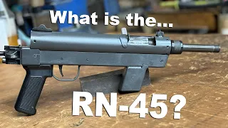 The RN-45!