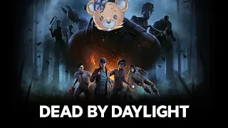 Dead by daylight with Zephyr [25th May 22]