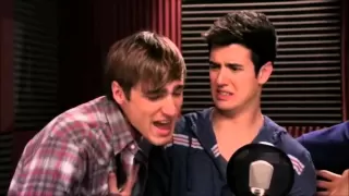 It's Over - Big Time Rush [Big Time Single]