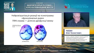 Еустрес, дистрес, постстрес. Розбираємося і лікуємо (Чабан Олег Созонтович)