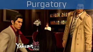 Yakuza Kiwami - Chapter 5: Purgatory Walkthrough [HD 1080P]