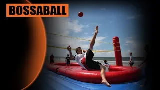 Bossaball