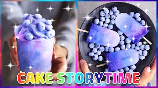 🎂 Cake Decorating Storytime 🍭 Best TikTok Compilation #144