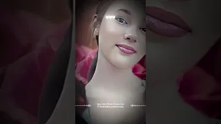 Daneliya Tuleshova Art video