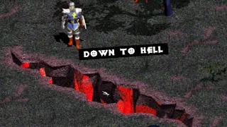 Developer Reveals GENIUS Reason Why Diablo 1 is SO DARK