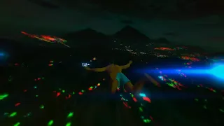 GTA V - Michael's Acid Trip