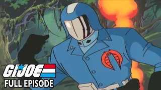 My Favorite Things | G.I. Joe: A Real American Hero | S02 | E19 | Full Episode